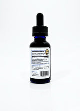 CBD Hampaolja - HEMPHELP EUROPE