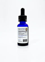 CBD Hampaolja - HEMPHELP EUROPE