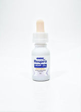 CBD Respira - HEMPHELP EUROPE