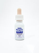 CBD Respira - HEMPHELP EUROPE