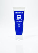 CBD Hudkräm - HEMPHELP EUROPE